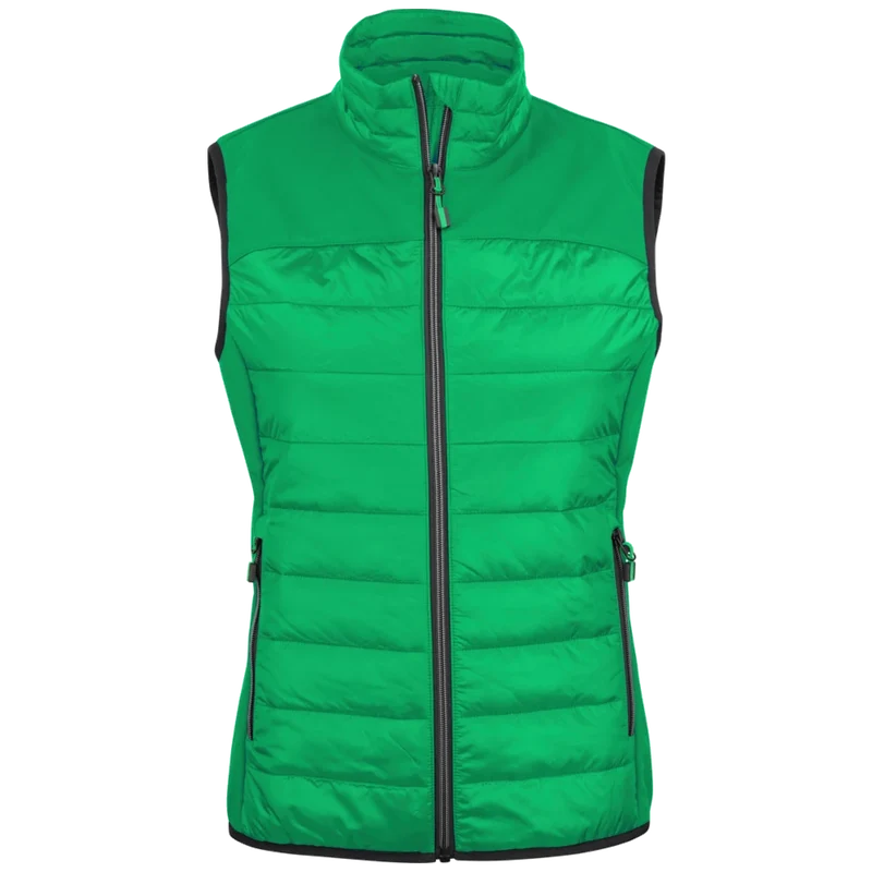 Printer Essentials Expedition Bodywarmer Dames 2261064