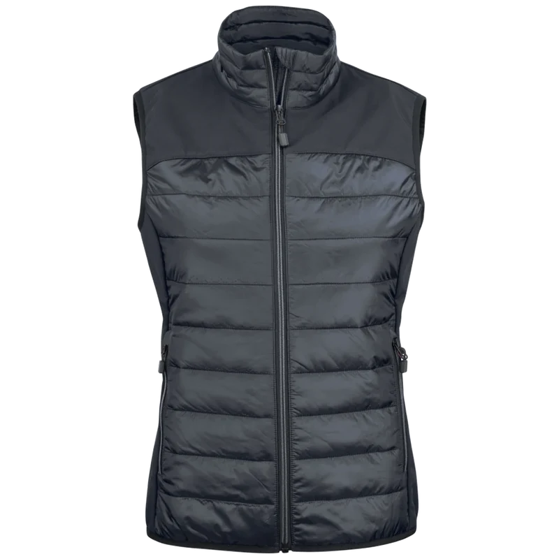 Printer Essentials Expedition Bodywarmer Dames 2261064
