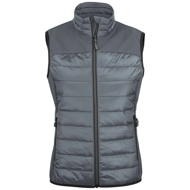 Printer Essentials Expedition Bodywarmer Dames 2261064