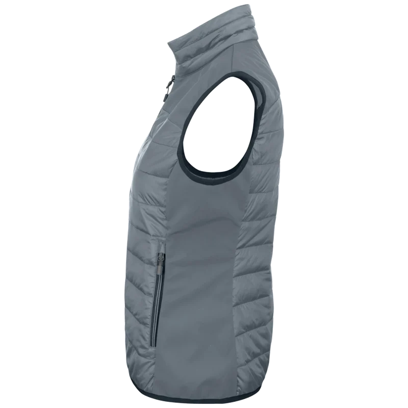 Printer Essentials Expedition Bodywarmer Dames 2261064