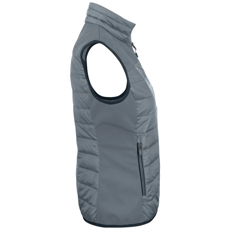 Printer Essentials Expedition Bodywarmer Dames 2261064