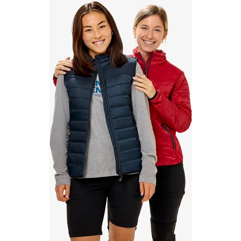 Printer Essentials Expedition Bodywarmer Dames 2261064