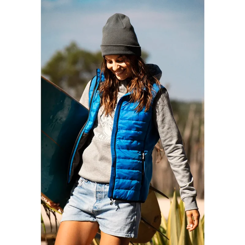 Printer Essentials Expedition Bodywarmer Dames 2261064