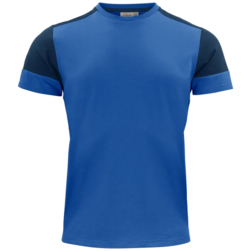 Printer Prime T-Shirt Heren 2264030