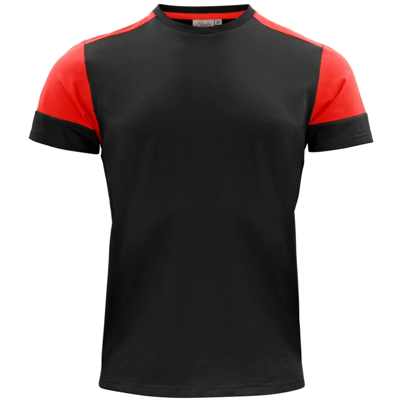 Printer Prime T-Shirt Heren 2264030