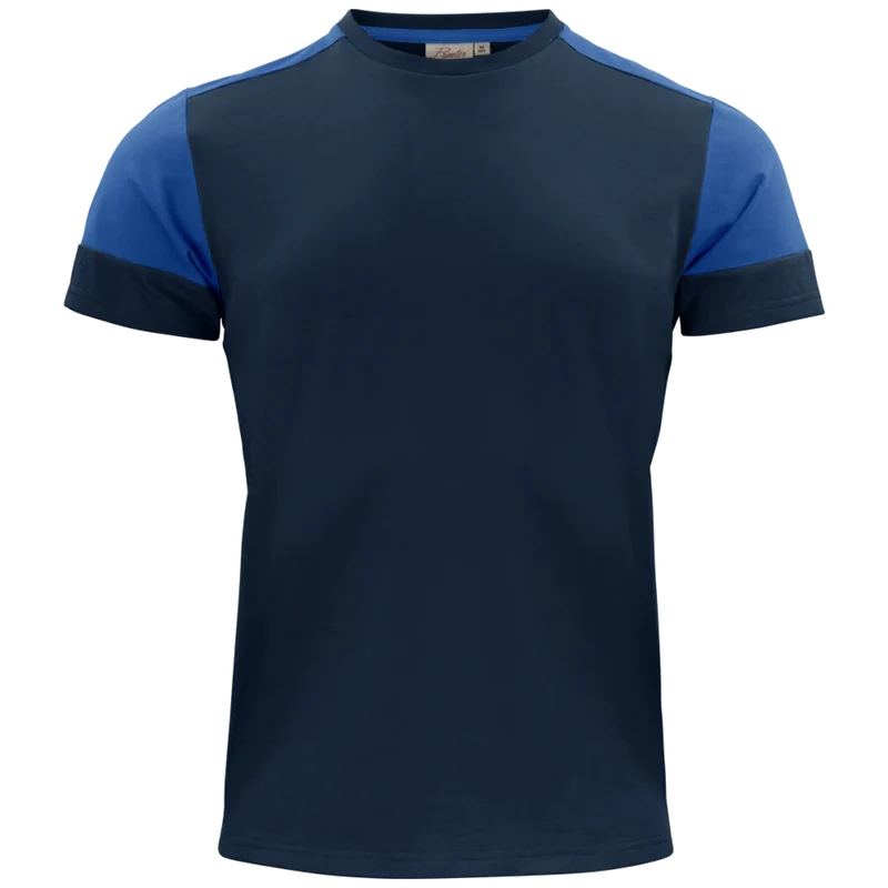 Printer Prime T-Shirt Heren 2264030