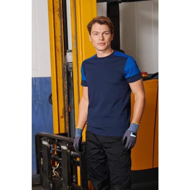 Printer Prime T-Shirt Heren 2264030