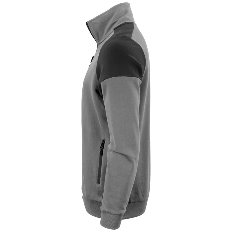 Printer Prime Sweater Volledige Rits Heren 2262061