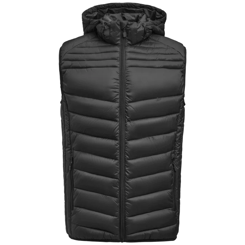 Printer Essentials Base Bodywarmer Heren 2261081