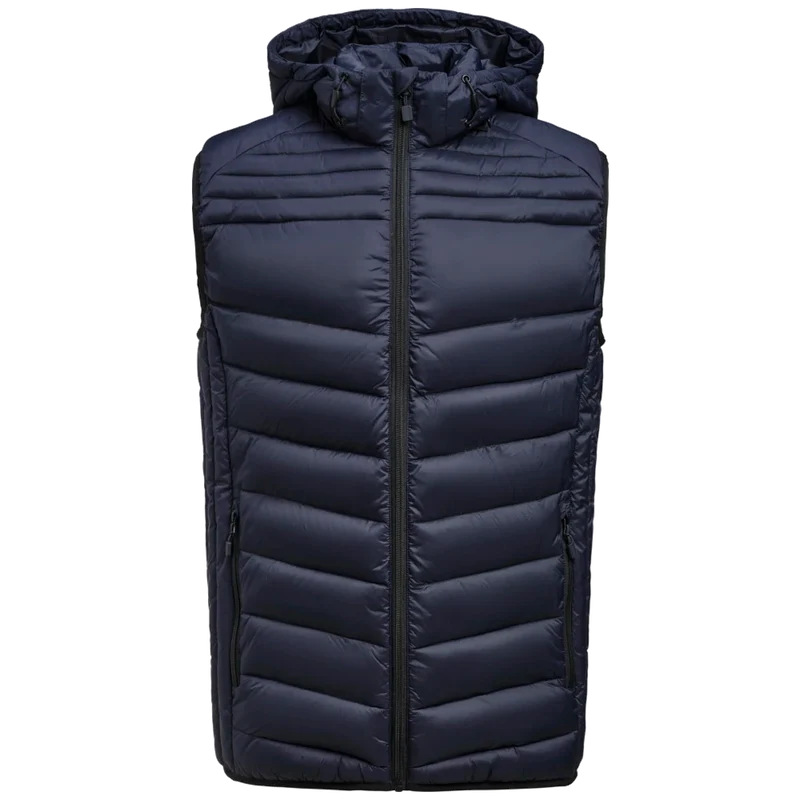 Printer Essentials Base Bodywarmer Heren 2261081