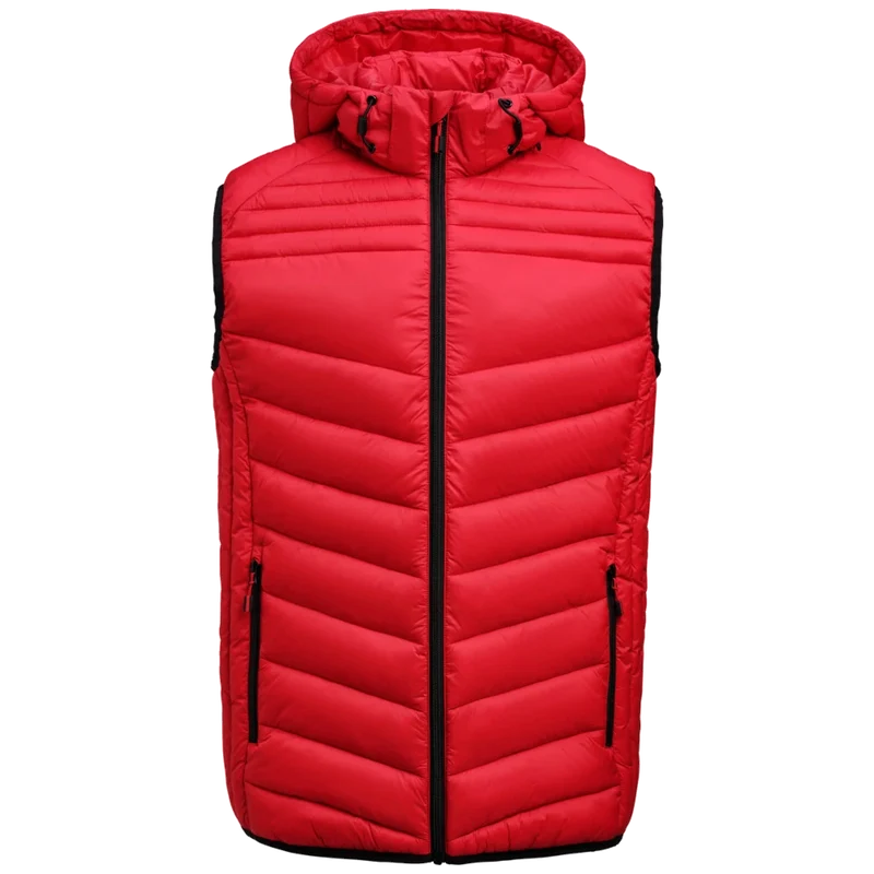 Printer Essentials Base Bodywarmer Heren 2261081
