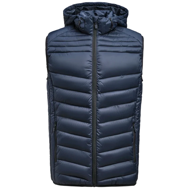 Printer Essentials Base Bodywarmer Heren 2261081