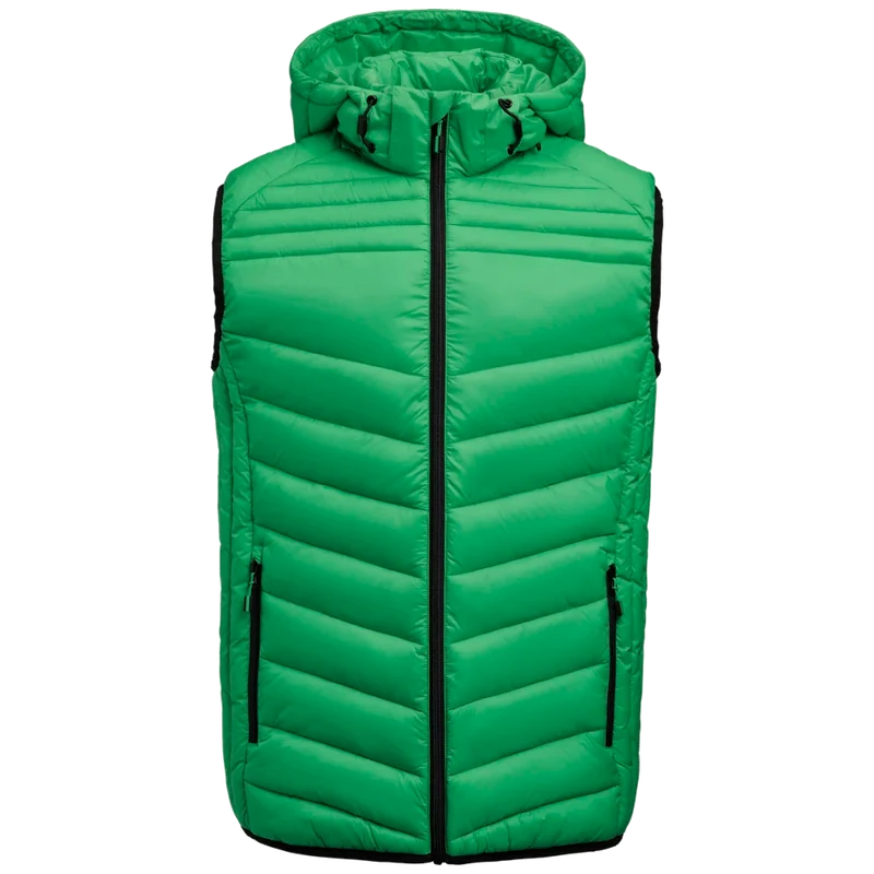Printer Essentials Base Bodywarmer Heren 2261081