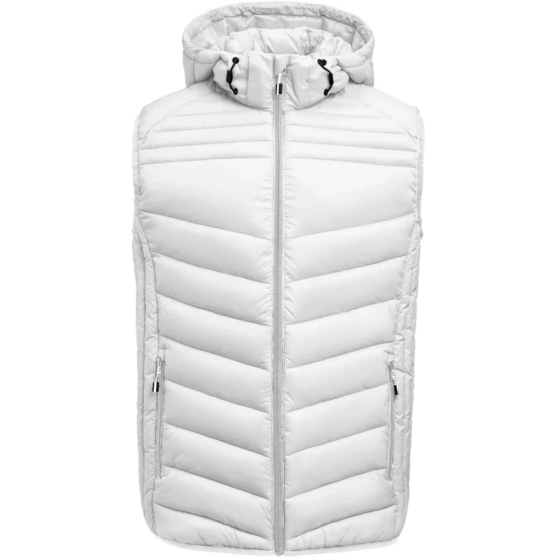 Printer Essentials Base Bodywarmer Heren 2261081