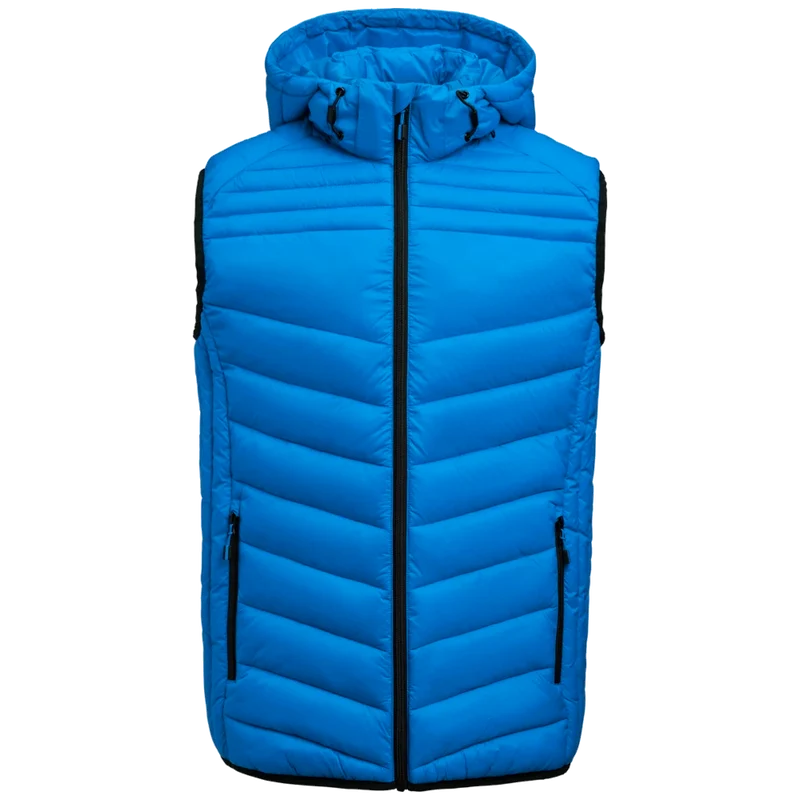 Printer Essentials Base Bodywarmer Heren 2261081