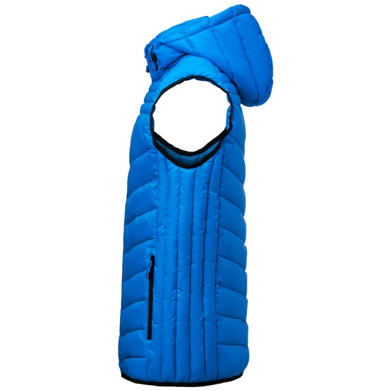 Printer Essentials Base Bodywarmer Heren 2261081