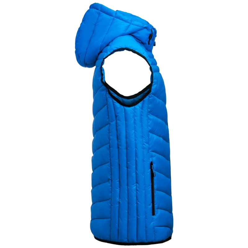 Printer Essentials Base Bodywarmer Heren 2261081