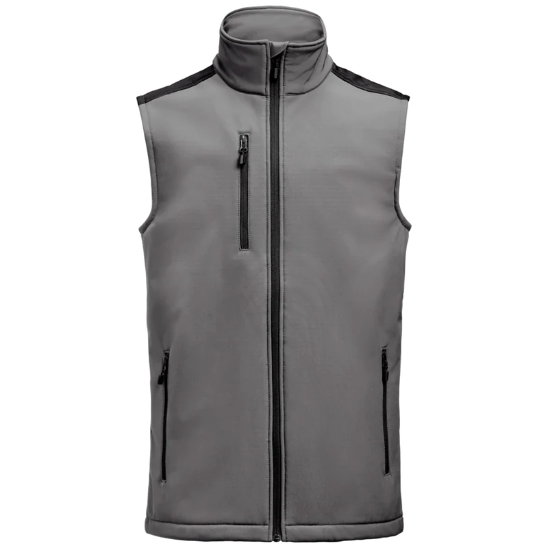 Printer Prime Bicolor Softshell Bodywarmer Heren 2261083