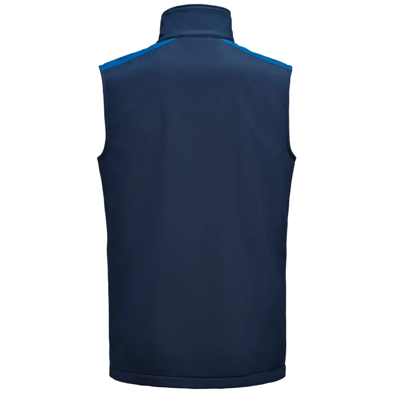 Printer Prime Bicolor Softshell Bodywarmer Heren 2261083