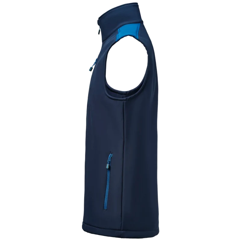 Printer Prime Bicolor Softshell Bodywarmer Heren 2261083