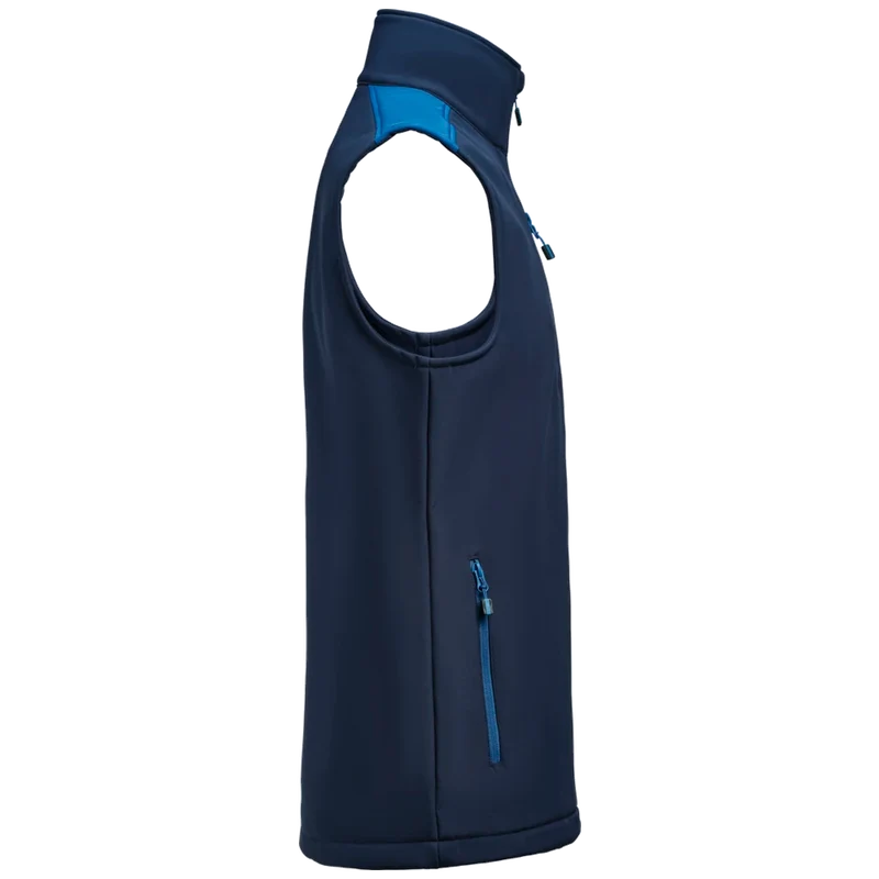 Printer Prime Bicolor Softshell Bodywarmer Heren 2261083