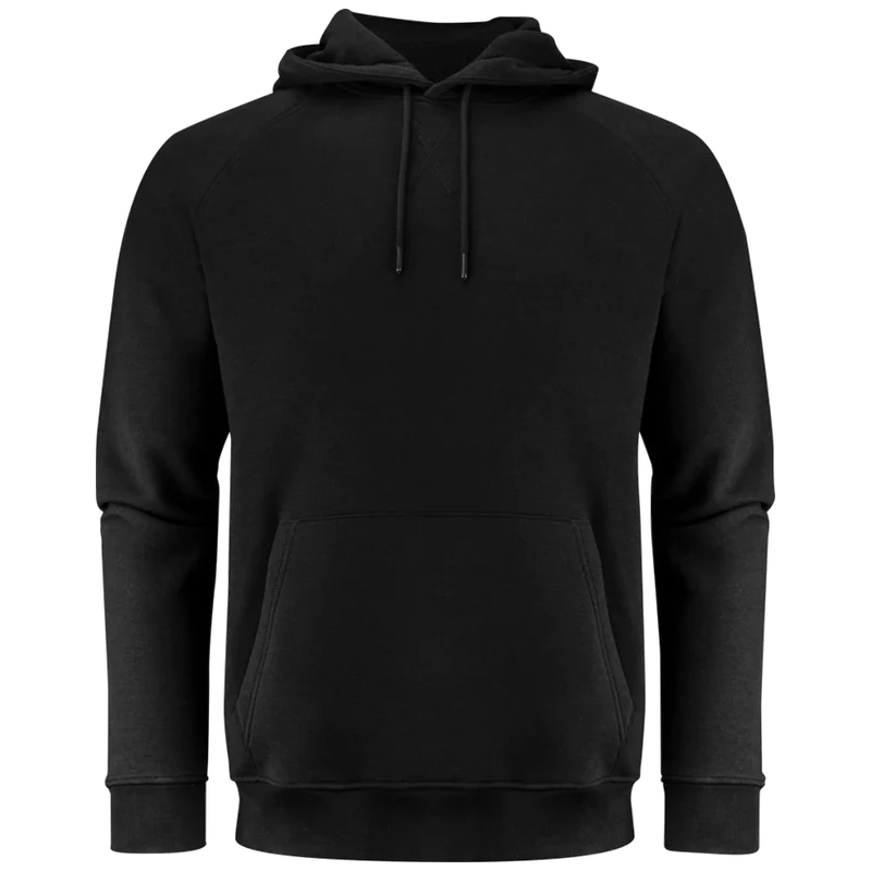 James Harvest Hardin Heights Hoodie Heren 2132025