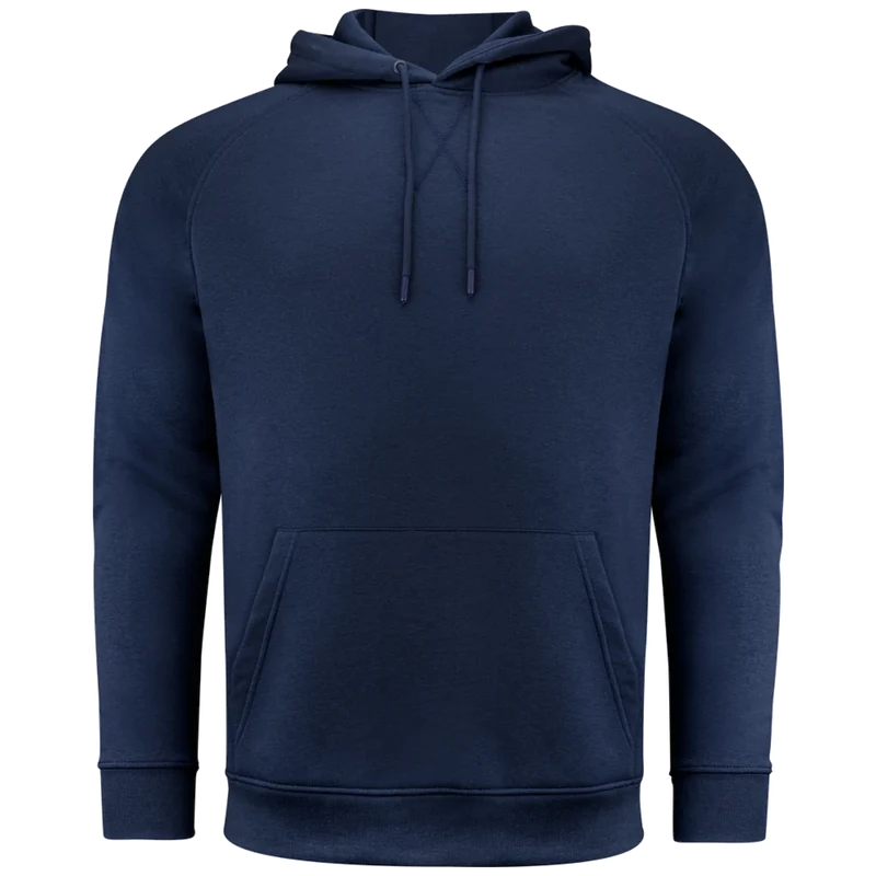James Harvest Hardin Heights Hoodie Heren 2132025