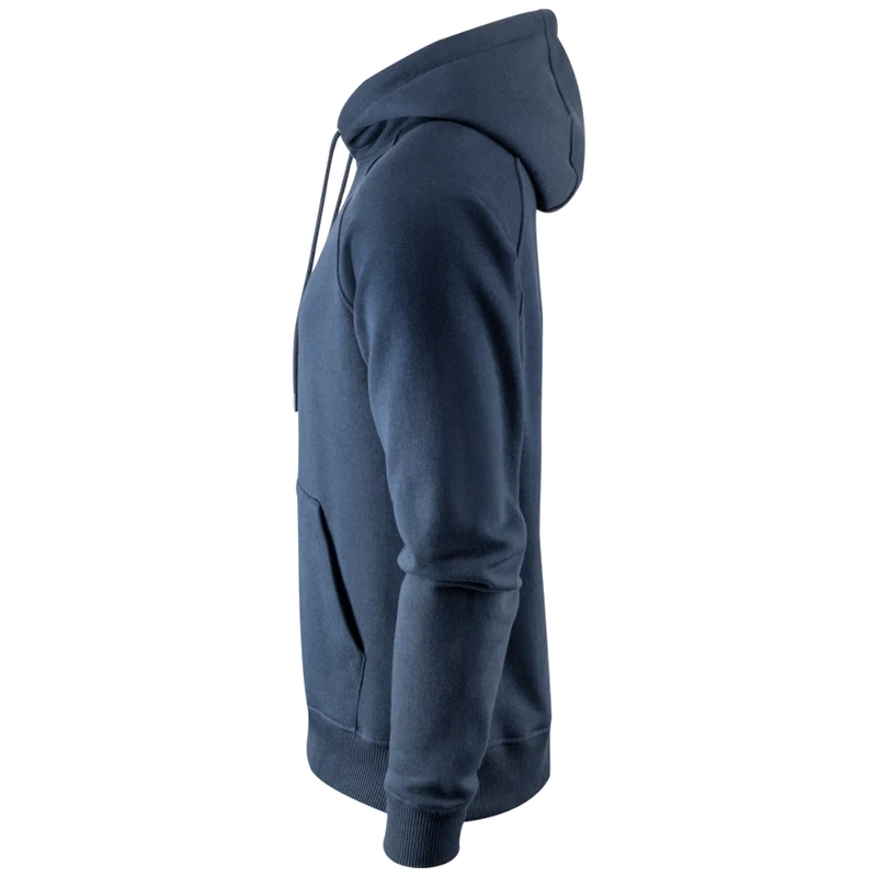 James Harvest Hardin Heights Hoodie Heren 2132025