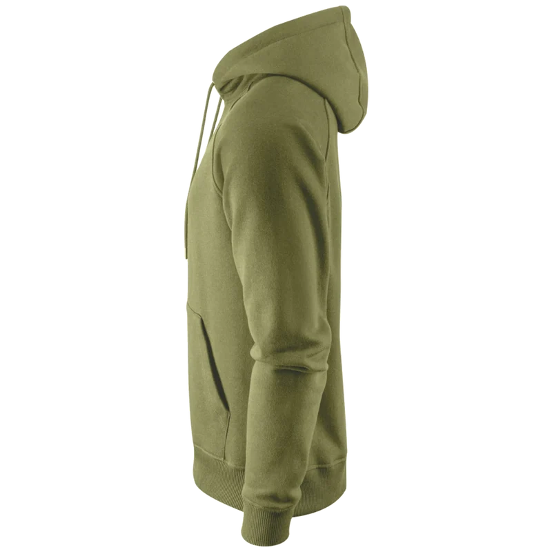 James Harvest Hardin Heights Hoodie Heren 2132025