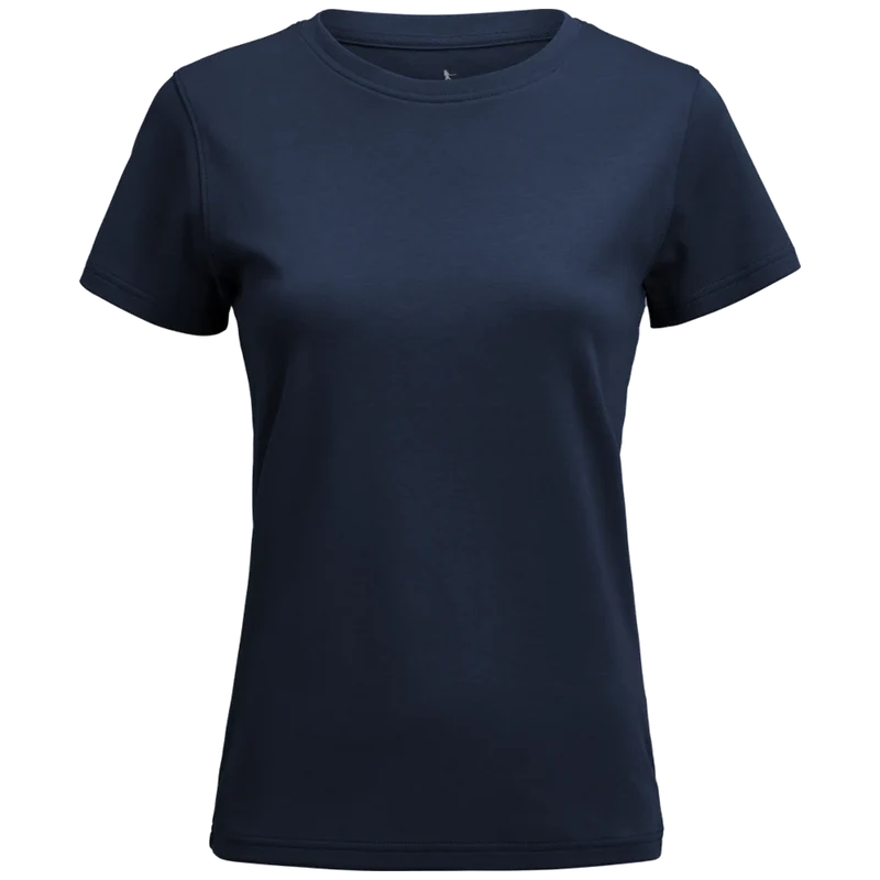James Harvest Scarsdale T-Shirt T-shirt Dames 2124010