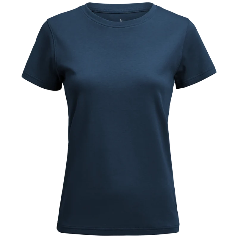 James Harvest Scarsdale T-Shirt T-shirt Dames 2124010
