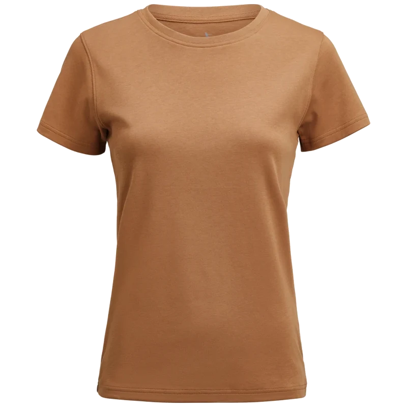 James Harvest Scarsdale T-Shirt T-shirt Dames 2124010