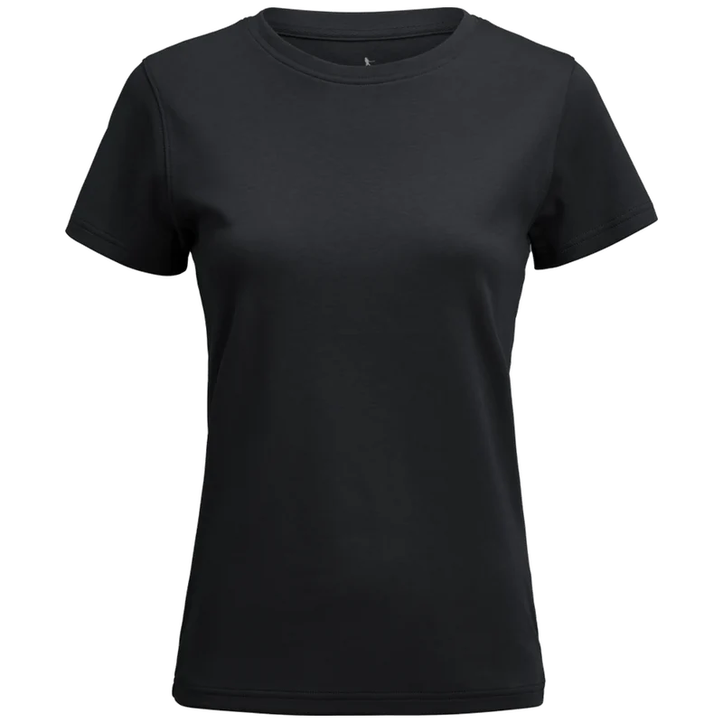 James Harvest Scarsdale T-Shirt T-shirt Dames 2124010