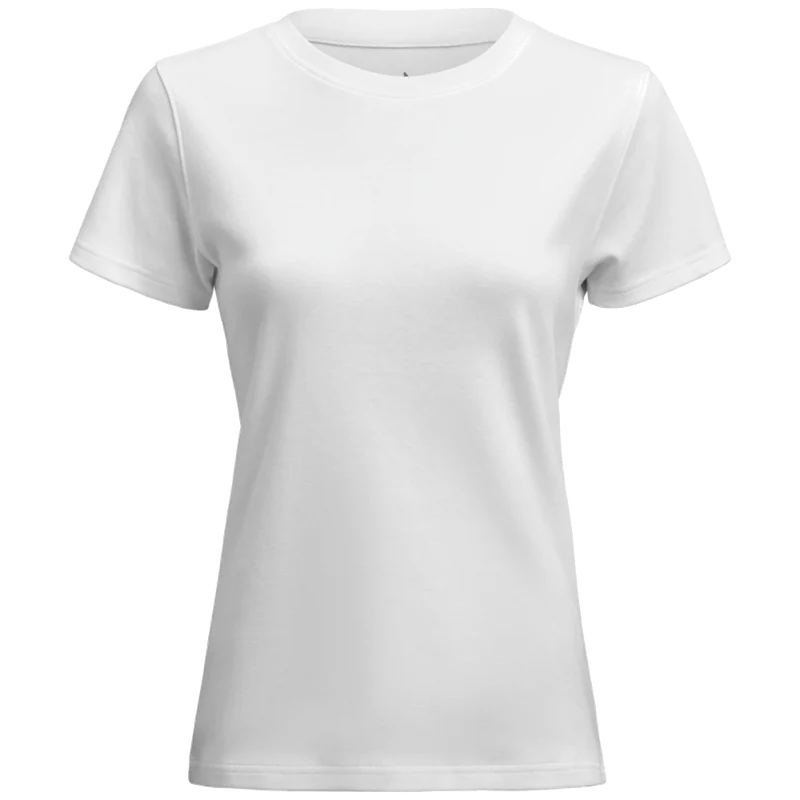 James Harvest Scarsdale T-Shirt T-shirt Dames 2124010