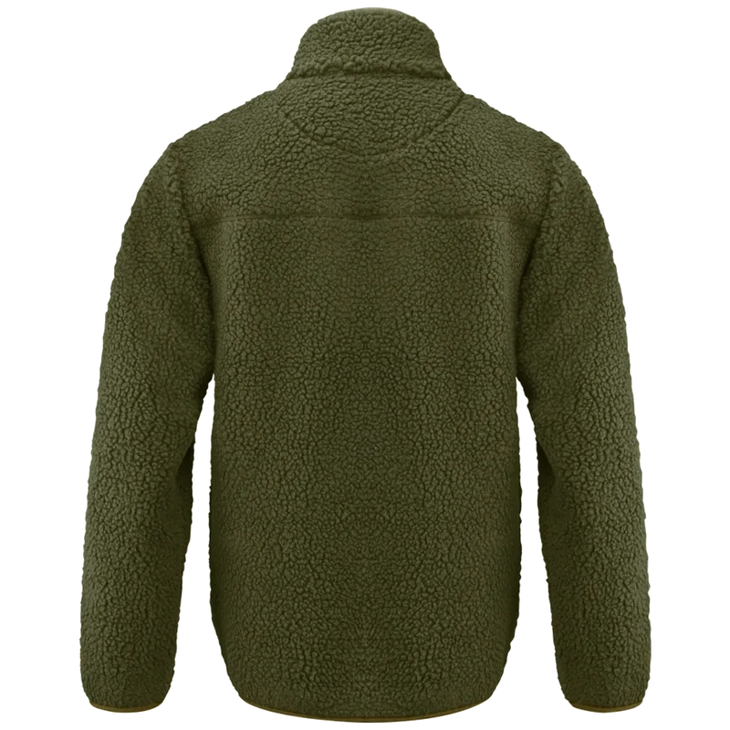 James Harvest Kingsley Fleece Jas Heren 2111500