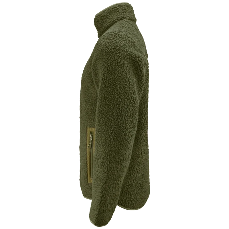 James Harvest Kingsley Fleece Jas Heren 2111500