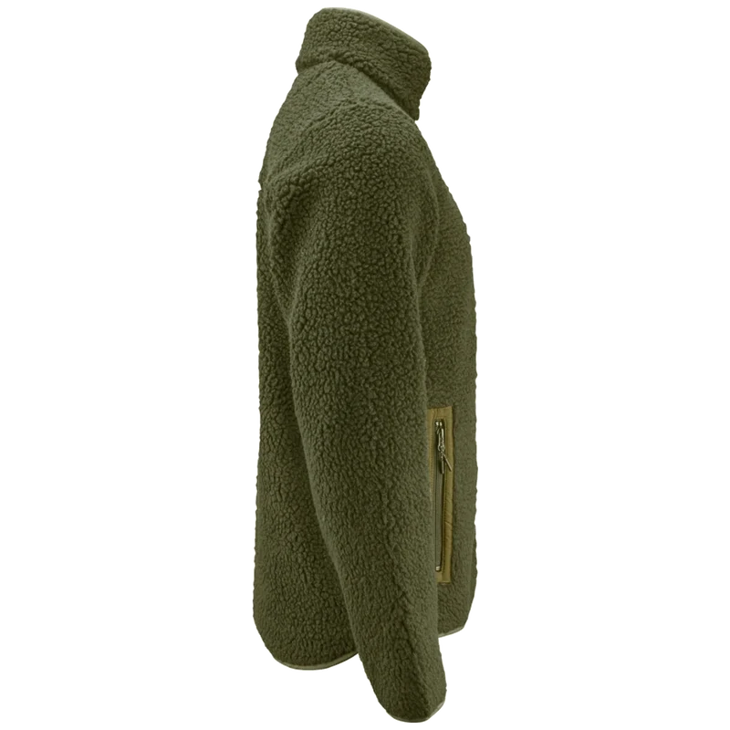 James Harvest Kingsley Fleece Jas Heren 2111500