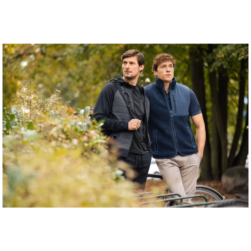 James Harvest Keyport Sweatjacket Men 2112032