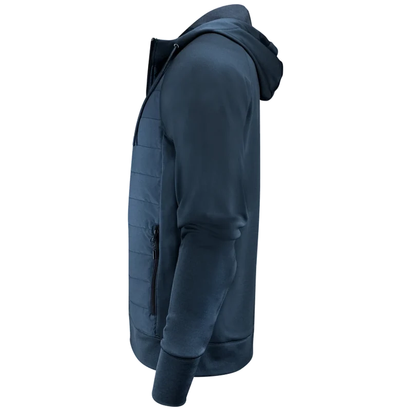 James Harvest Keyport Sweatjacket Men 2112032