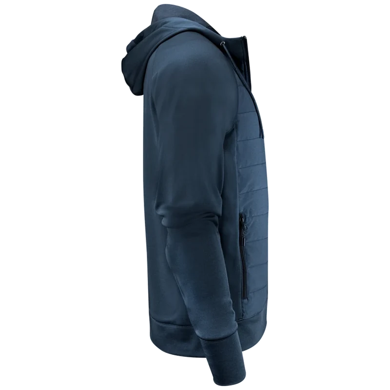 James Harvest Keyport Sweatjacket Men 2112032