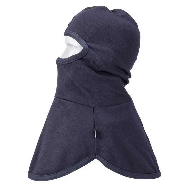 FR20 - Flammhemmende Antistatische Kopfmaske / PW FR20-01