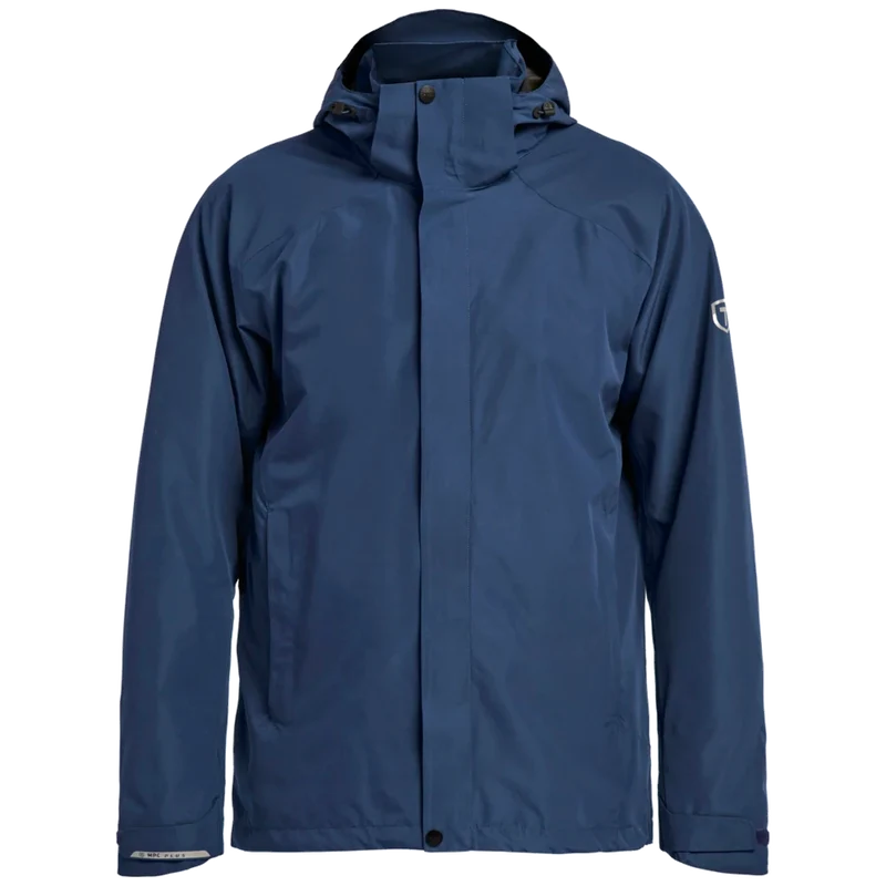 Tenson Westing Regenjas Heren 465018334
