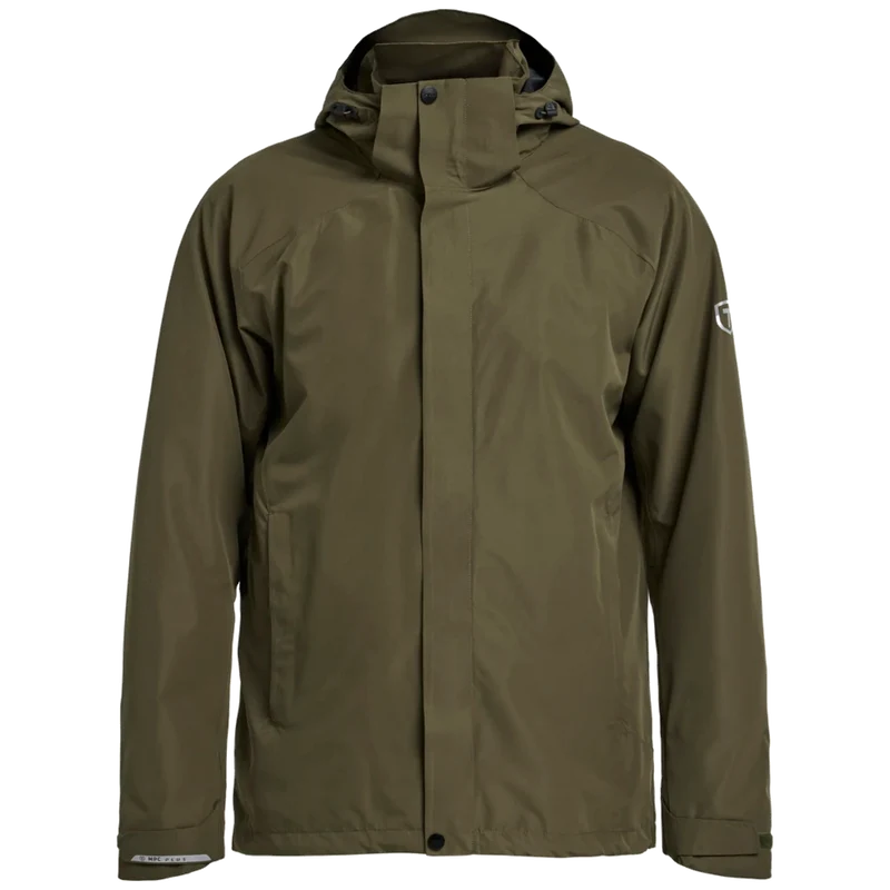 Tenson Westing Regenjas Heren 465018334