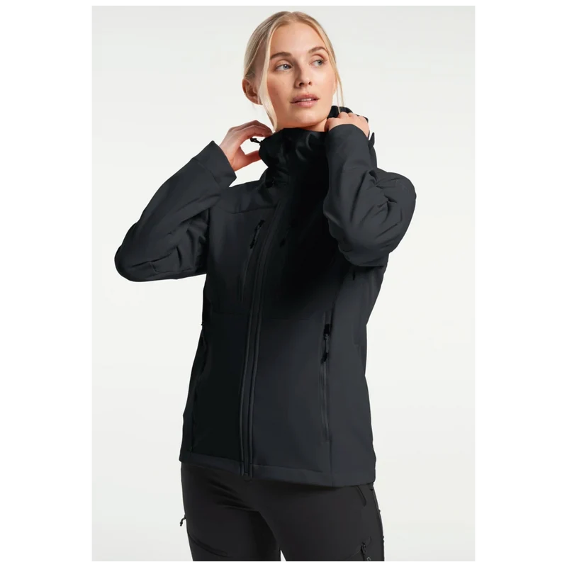 Tenson TXlite Softshell Jacket Dames 465018097