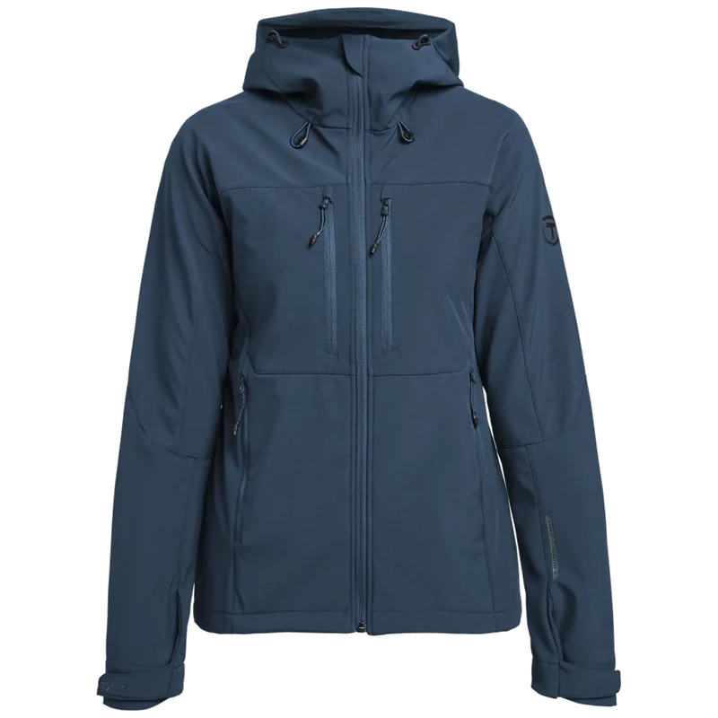 Tenson TXlite Softshell Jacket Dames 465018097