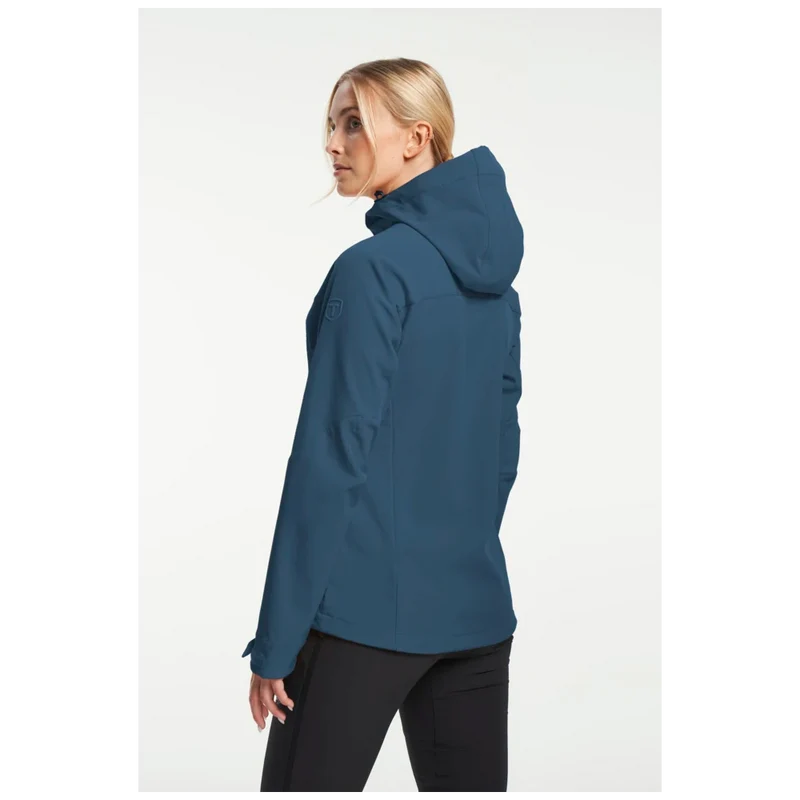 Tenson TXlite Softshell Jacket Dames 465018097
