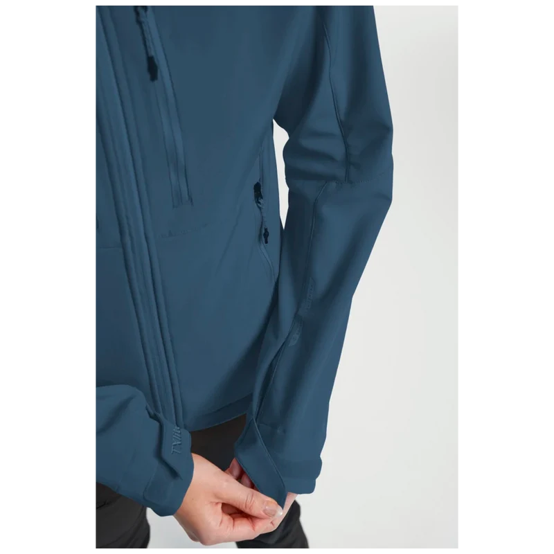 Tenson TXlite Softshell Jacket Dames 465018097
