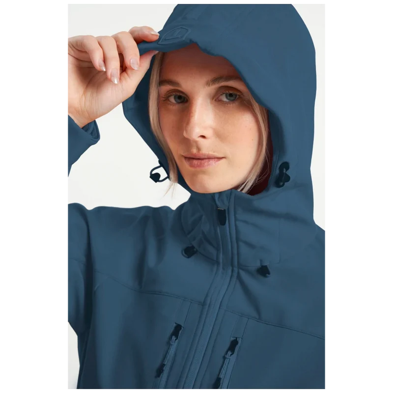 Tenson TXlite Softshell Jacket Dames 465018097