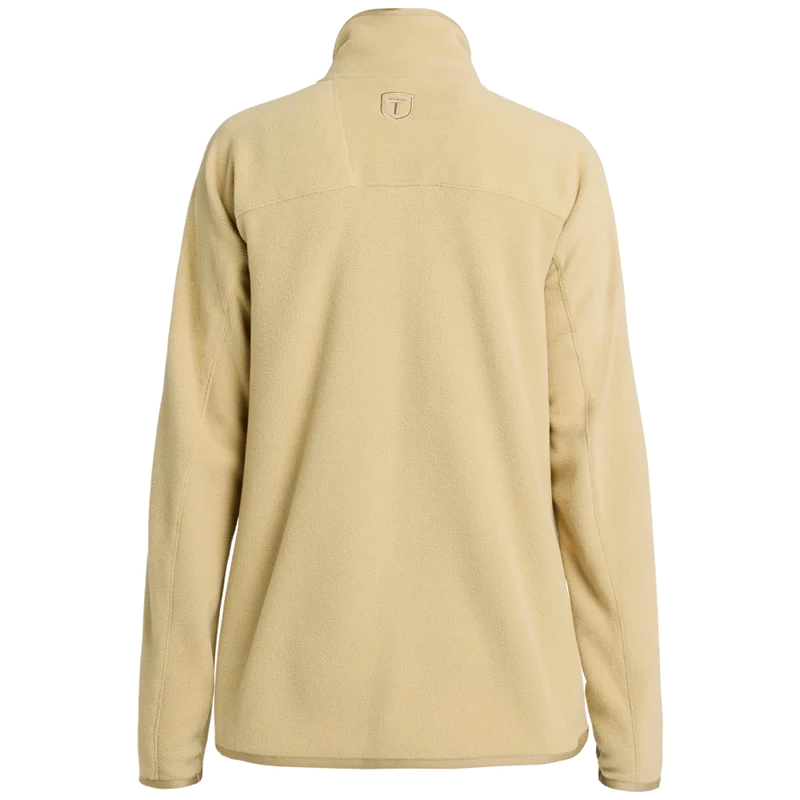 Tenson Himalaya Full Zip Pocket Fleece Dames 465018220