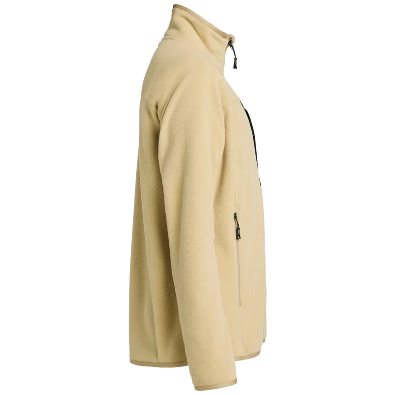 Tenson Himalaya Full Zip Pocket Fleece Dames 465018220